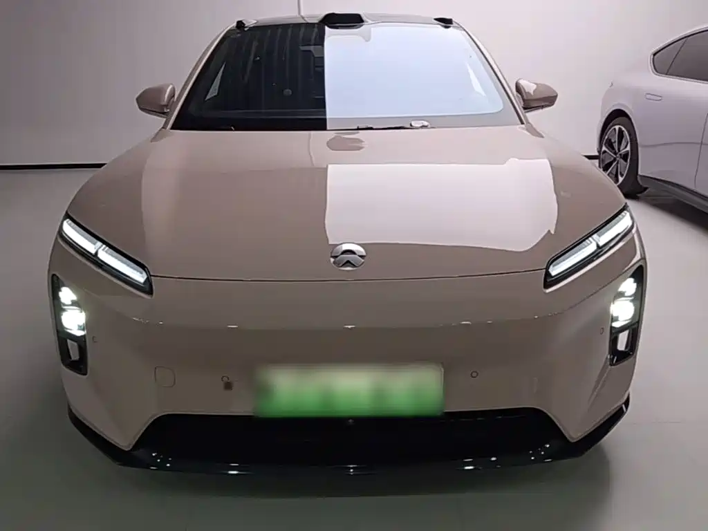 NIO ET5 2025 75kWh