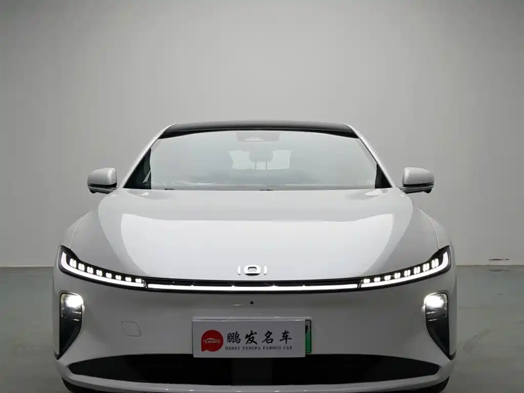 Changan A07 2024 710 Flagship