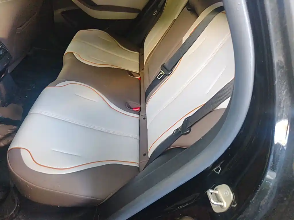 BYD Qin PLUS — миниатюра 13