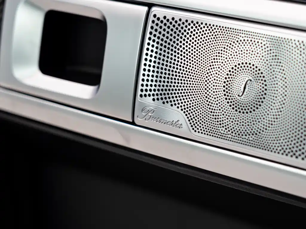 Mercedes-Benz G-Class A MG G AMG 2022 AMG G 63