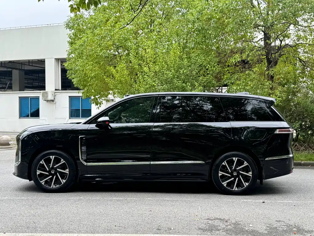 NIO ES9 — миниатюра 30