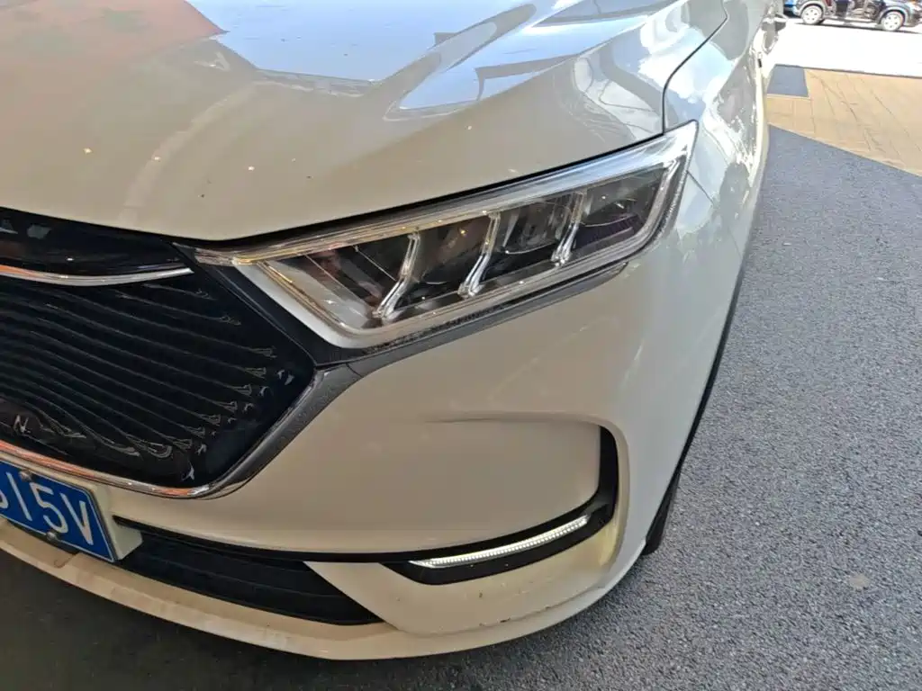 Oshan Oushang X7 — миниатюра 24