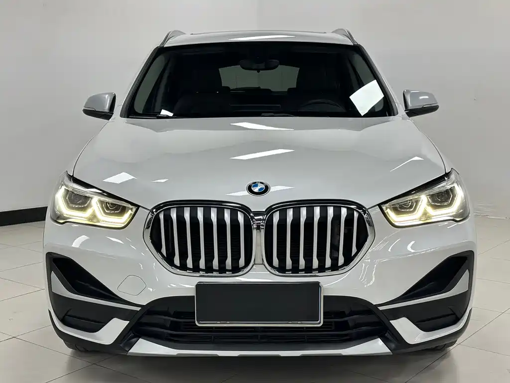 BMW X1 — миниатюра 2