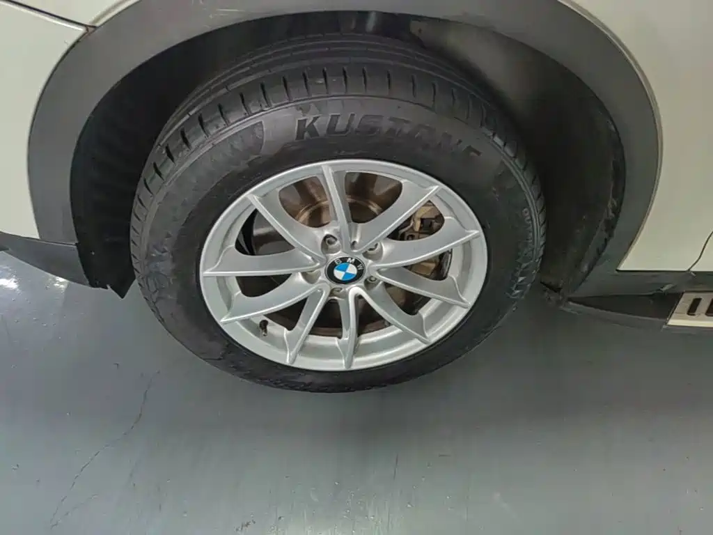 BMW X3 (Import) — миниатюра 23