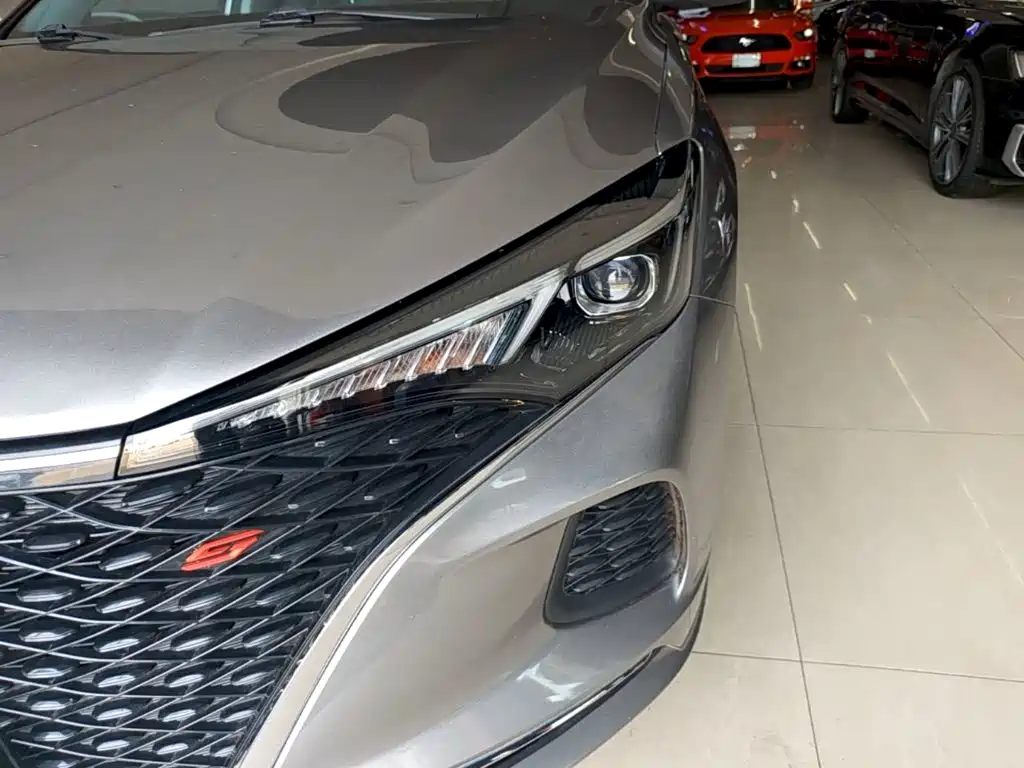 Changan Eado — миниатюра 24