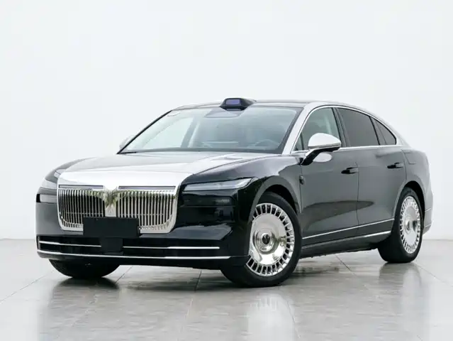 2025 Voyah