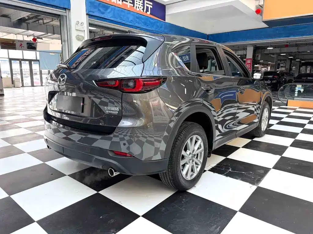 Mazda CX-5 — миниатюра 19