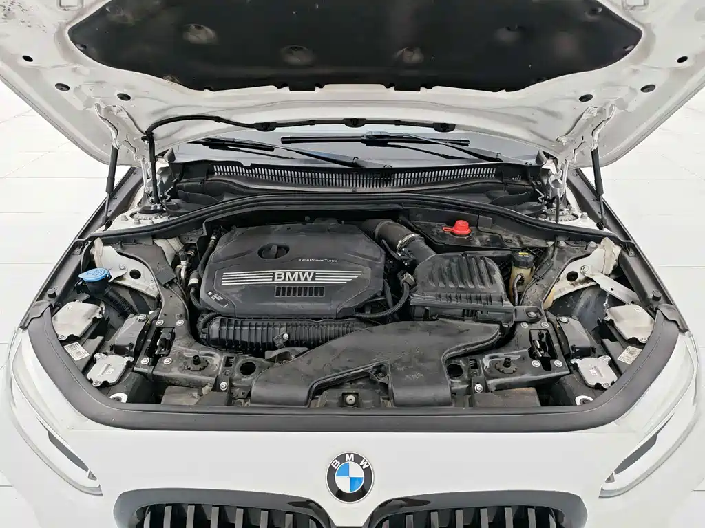 BMW 1 Series — миниатюра 20