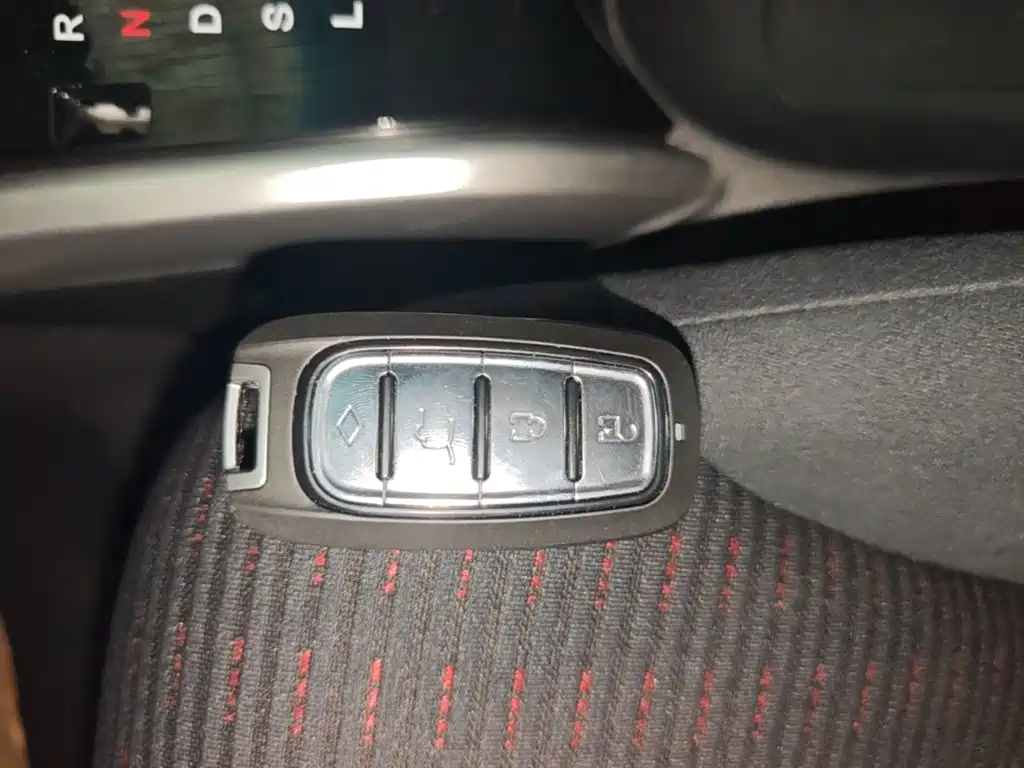Honda Crider — миниатюра 9