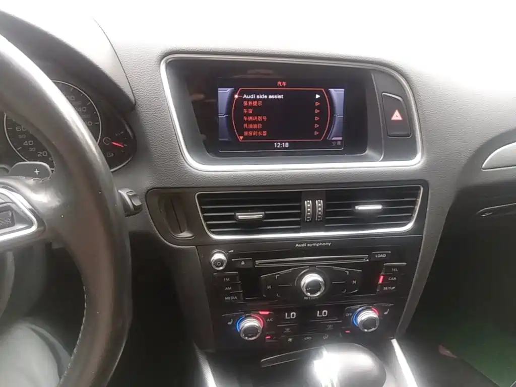 Audi Q5 — миниатюра 13