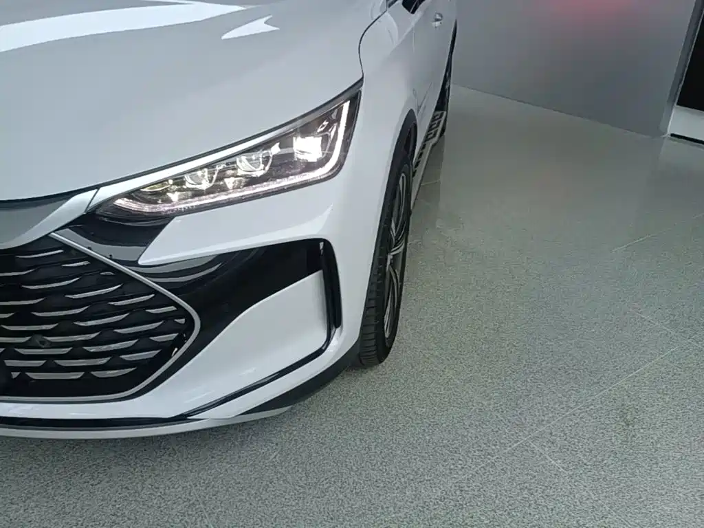 BYD Tang New Energy — миниатюра 24