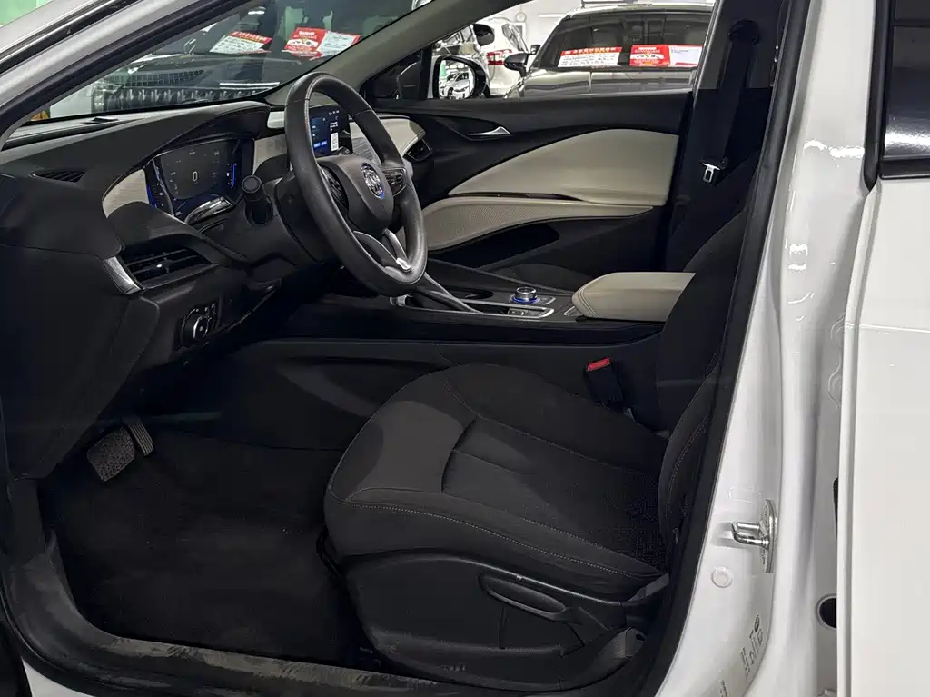 Buick Velite 6 — миниатюра 9