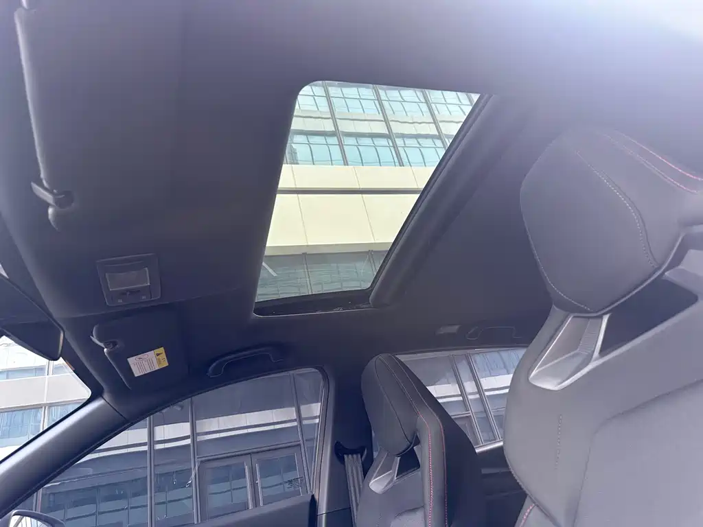Changan X5 PLUS — миниатюра 15