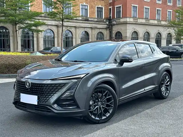 CHANGAN  UNI T 2022