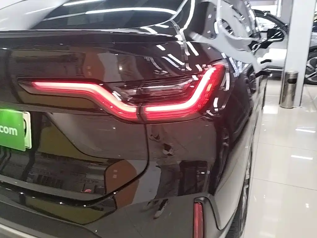 NIO EC6 — миниатюра 8