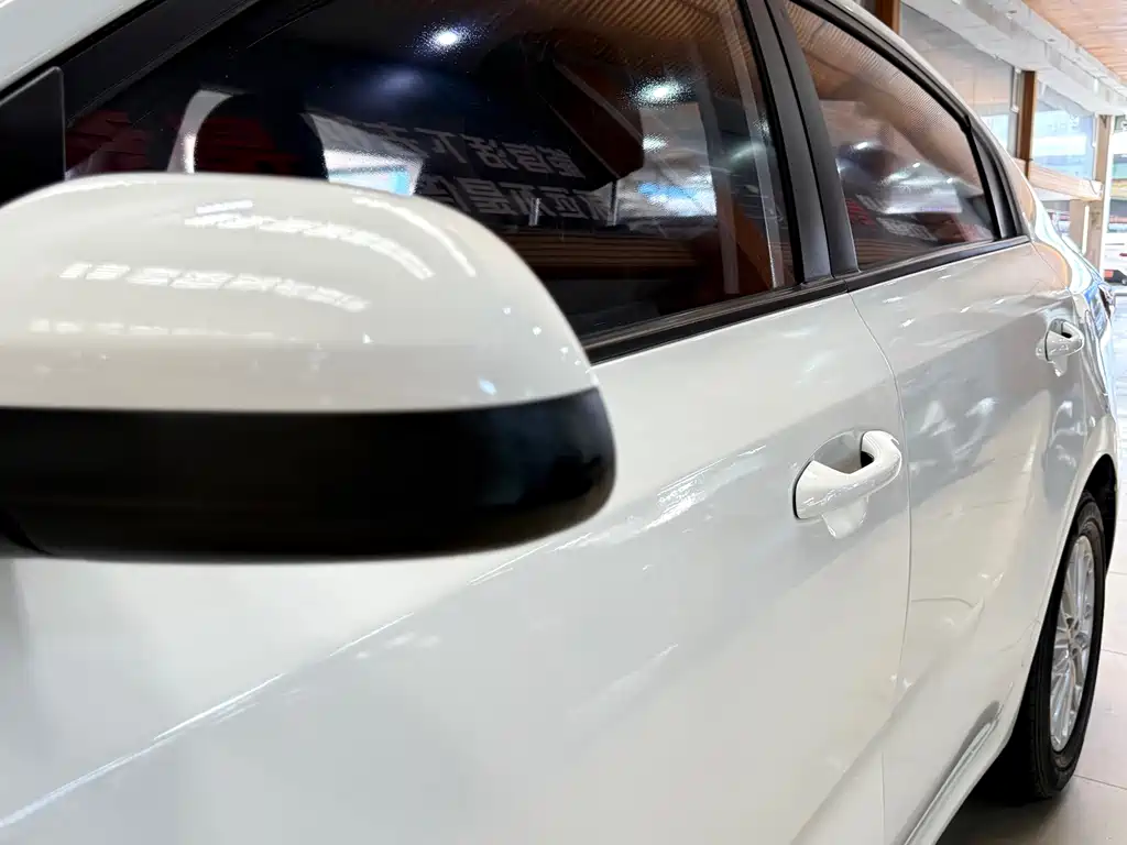 Kia K2 — миниатюра 16