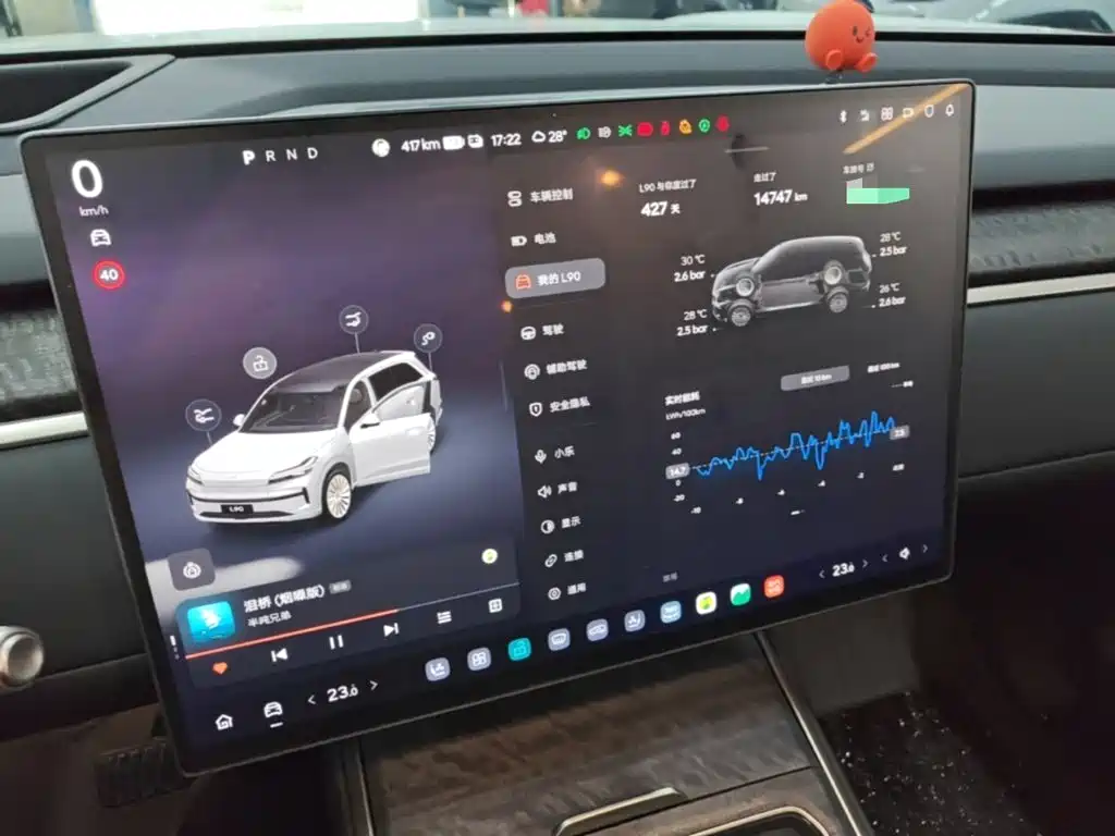 ONVO ONVO L90 — миниатюра 12