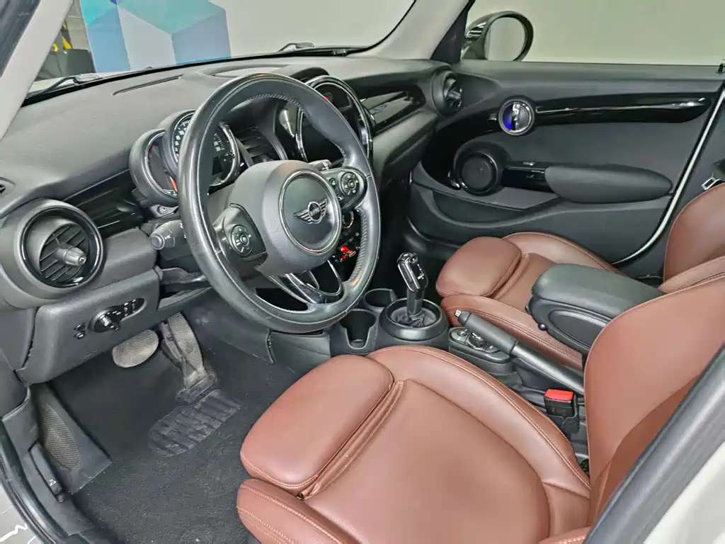MINI Mini — миниатюра 6