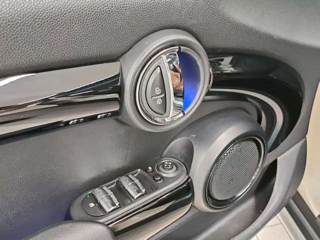 MINI Mini — миниатюра 16