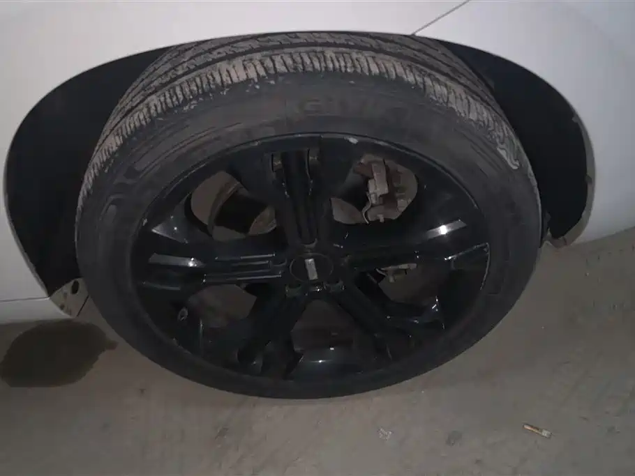 WEI PAI WEI BRAND VV7