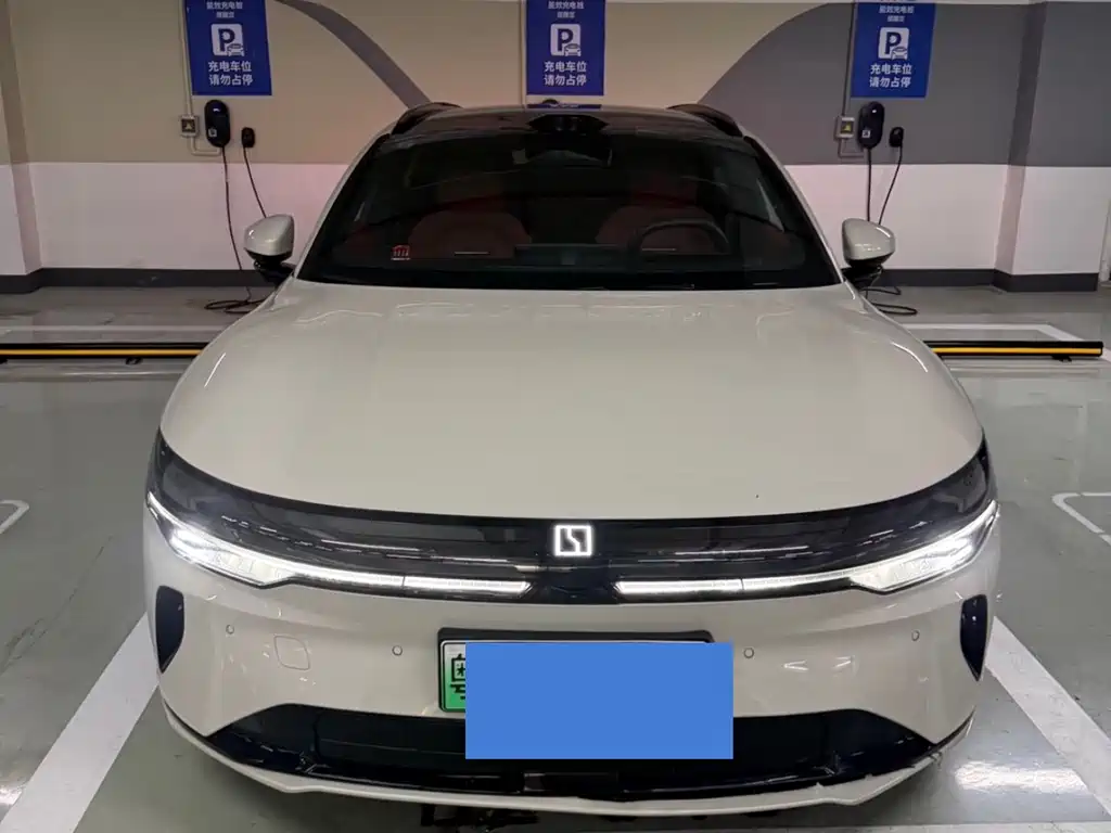 Zeekr 007GT 2025 Smart Drive 75kWh