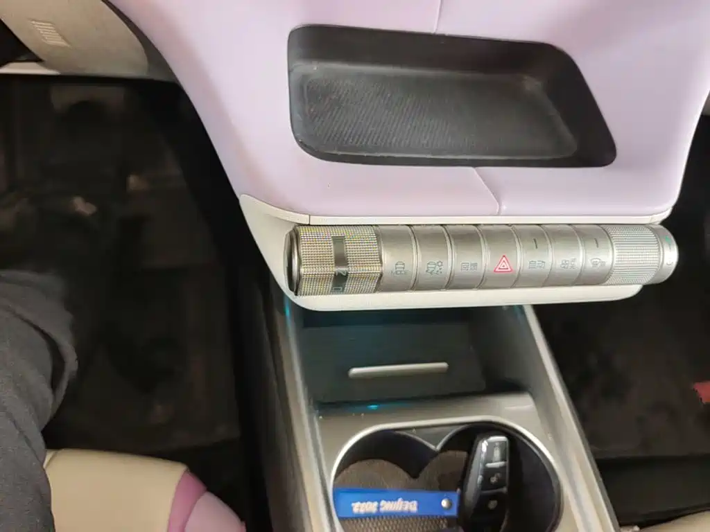 BYD Dolphin — миниатюра 14