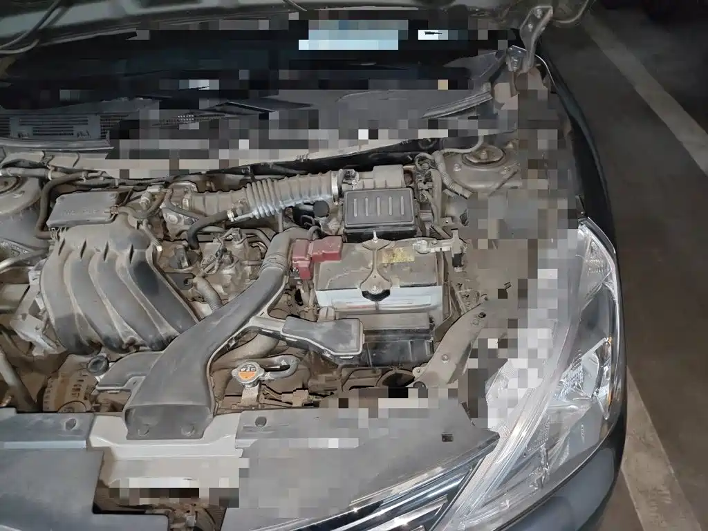 Nissan Livina — миниатюра 21