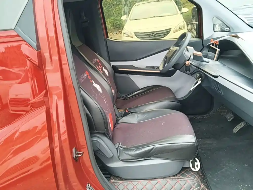 Baojun E200 — миниатюра 25