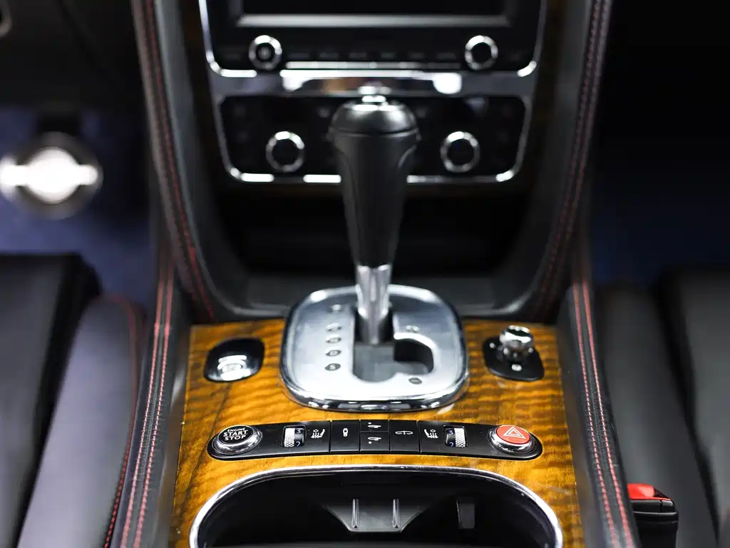 Bentley Continental — миниатюра 13