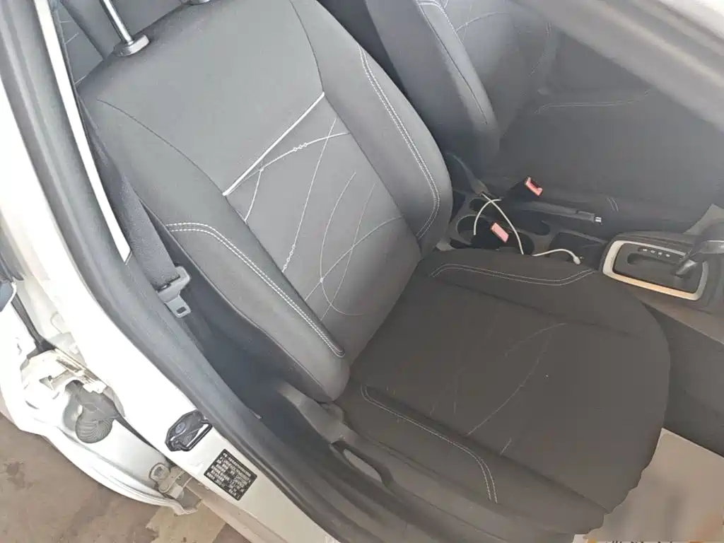 Ford Fiesta — миниатюра 25