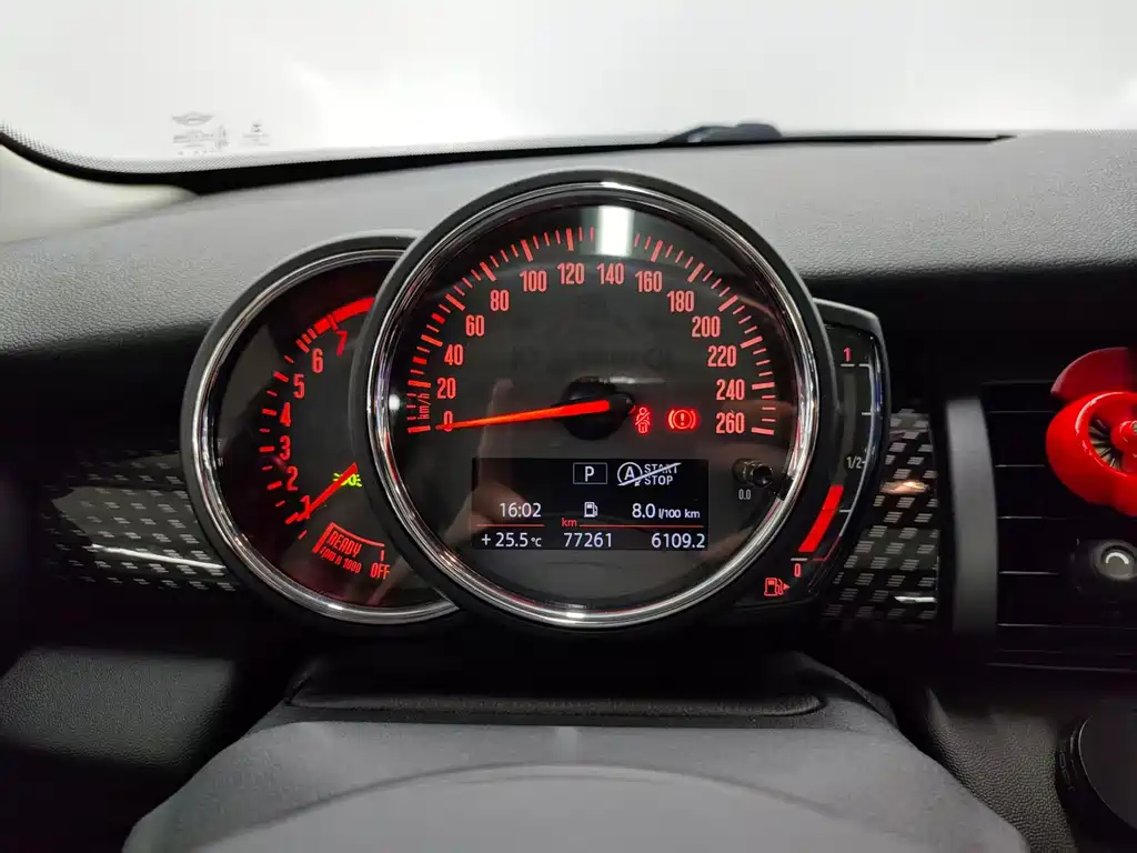 MINI Mini — миниатюра 14