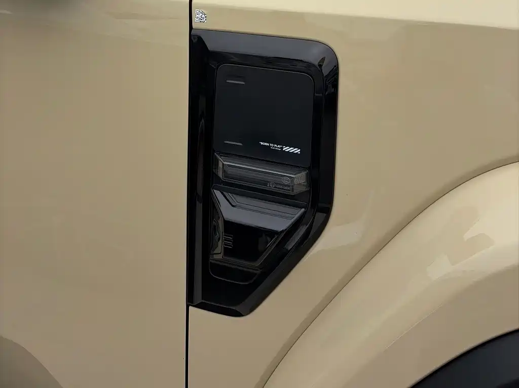 iCAR iCAR V27 — миниатюра 7