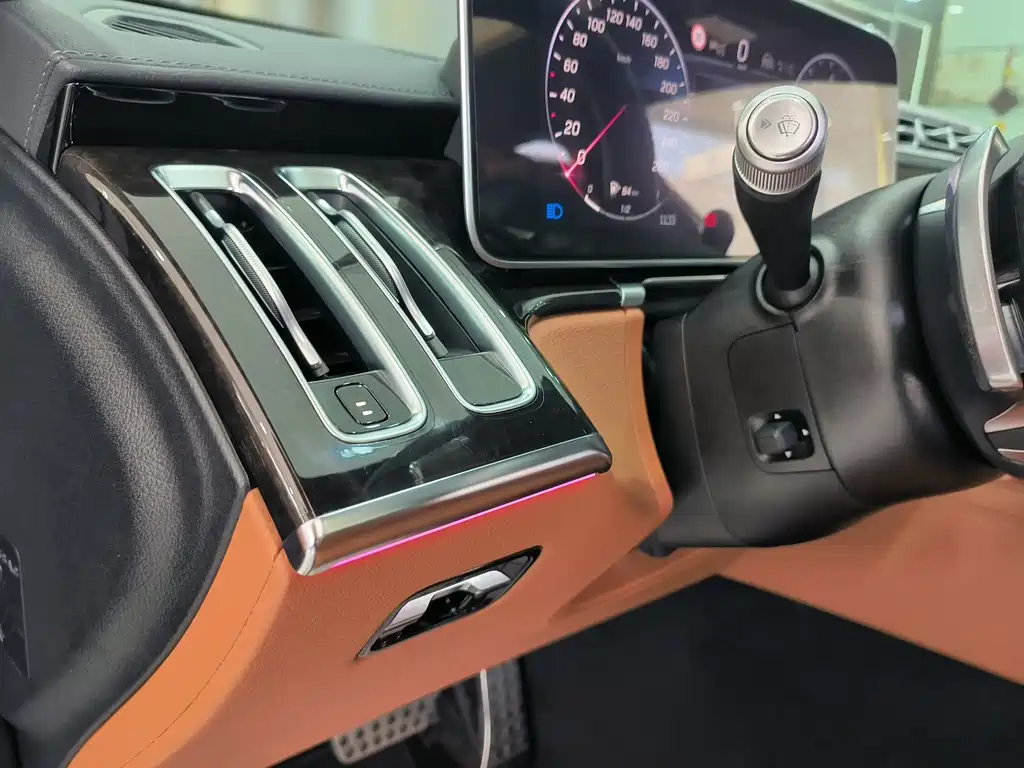 Mercedes-Benz S-Class S 2022 S 450 L 4MATIC