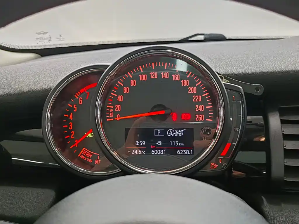 MINI Mini — миниатюра 14