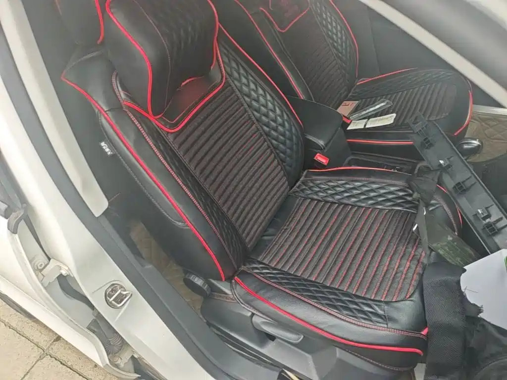 Volkswagen Tiguan — миниатюра 25