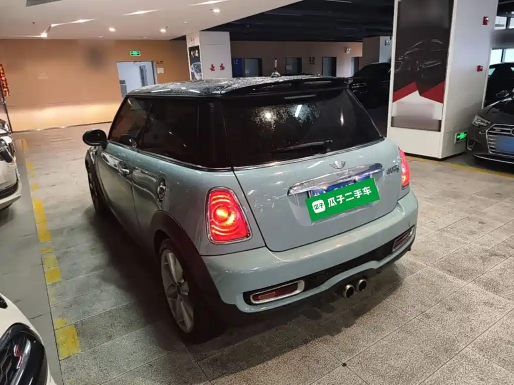 MINI Mini — миниатюра 5