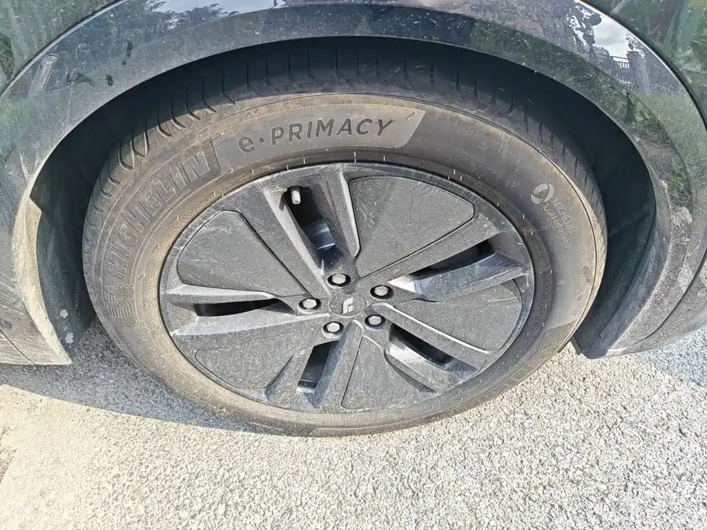 Li Auto Li L7 — миниатюра 24