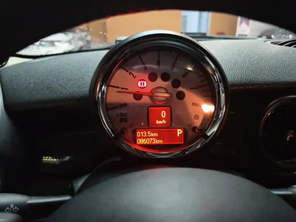 MINI Mini — миниатюра 12
