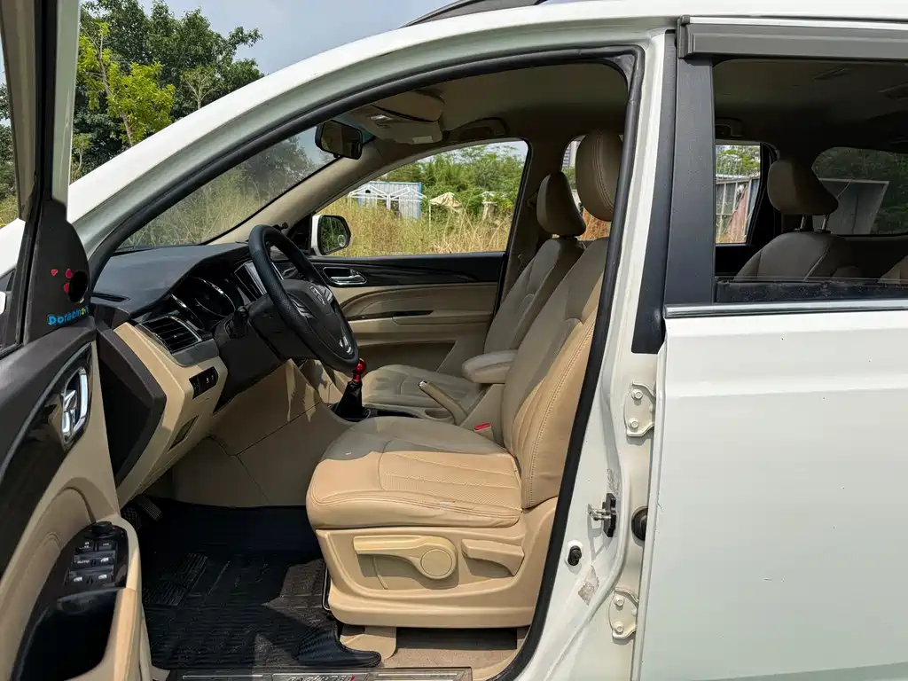 Baojun 730 — миниатюра 6
