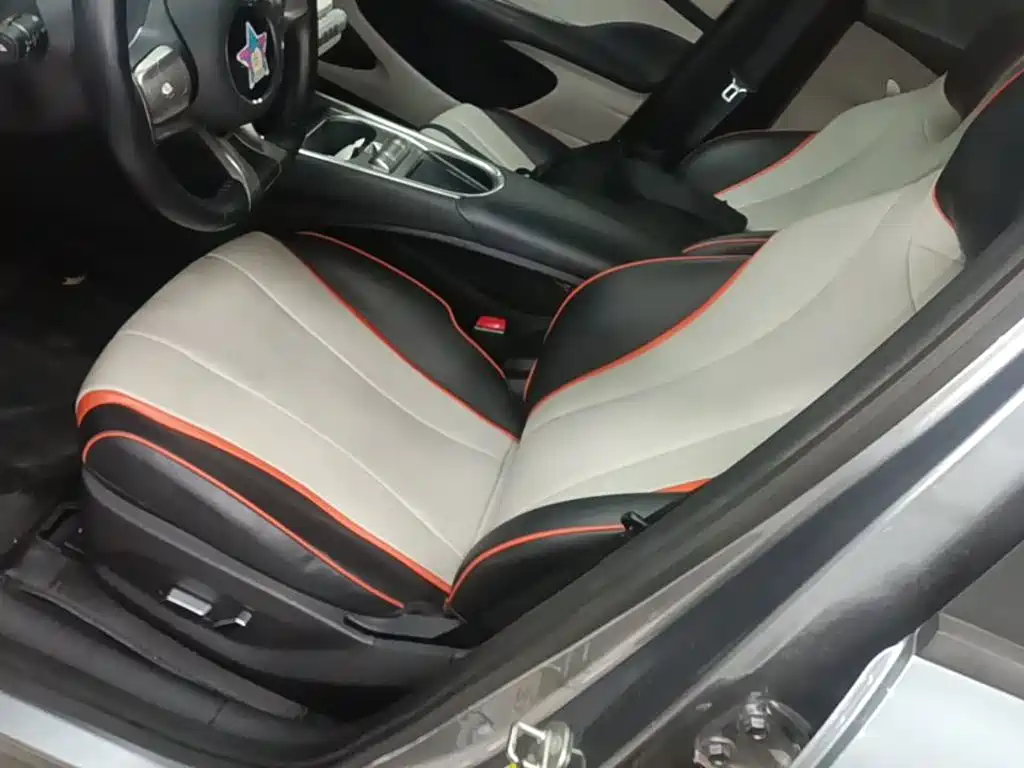 BYD Dolphin — миниатюра 15