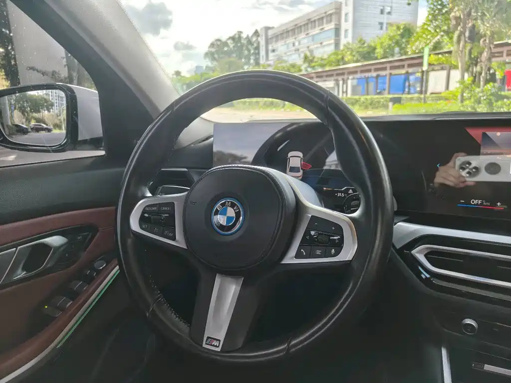BMW i3 — фотографии объявления, Фото 17