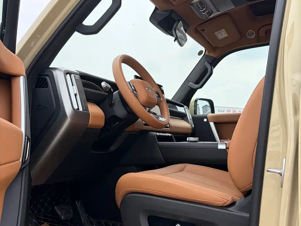 iCAR iCAR V27 — миниатюра 16