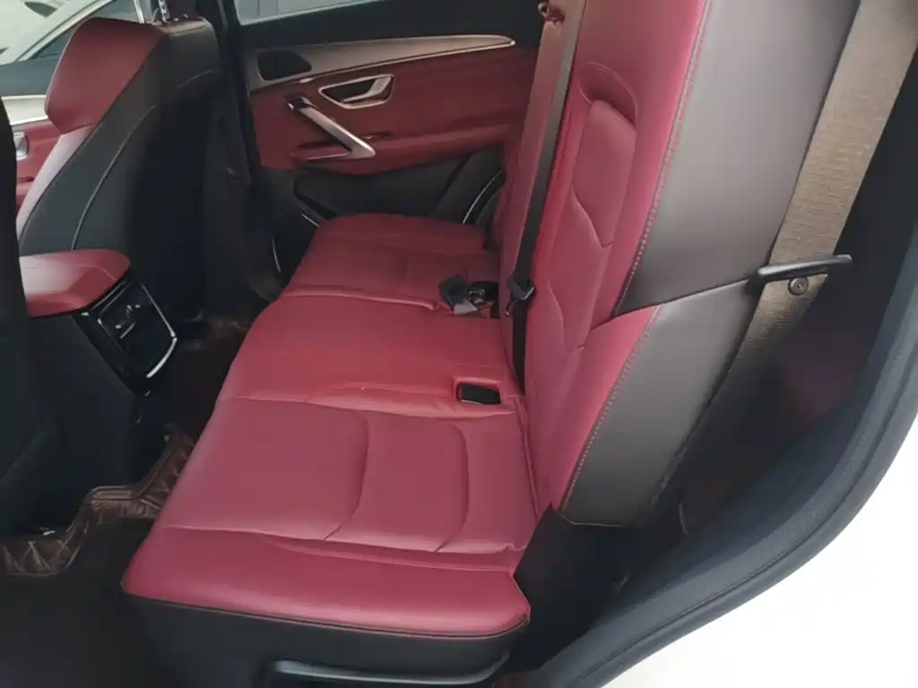Jetour X70 PLUS — миниатюра 17