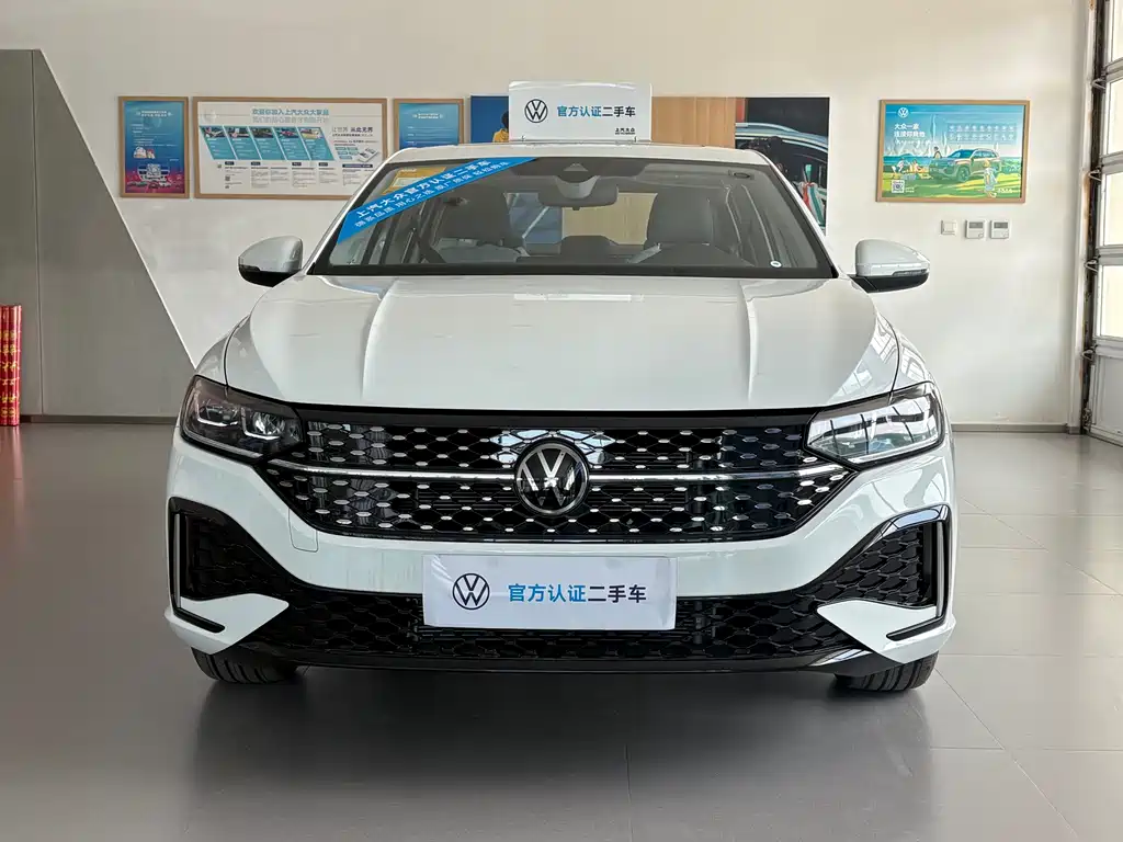 Volkswagen Lavida 2026 1.5L AT