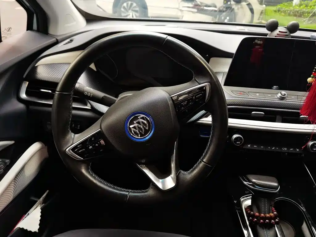 Buick Velite 6 — миниатюра 7