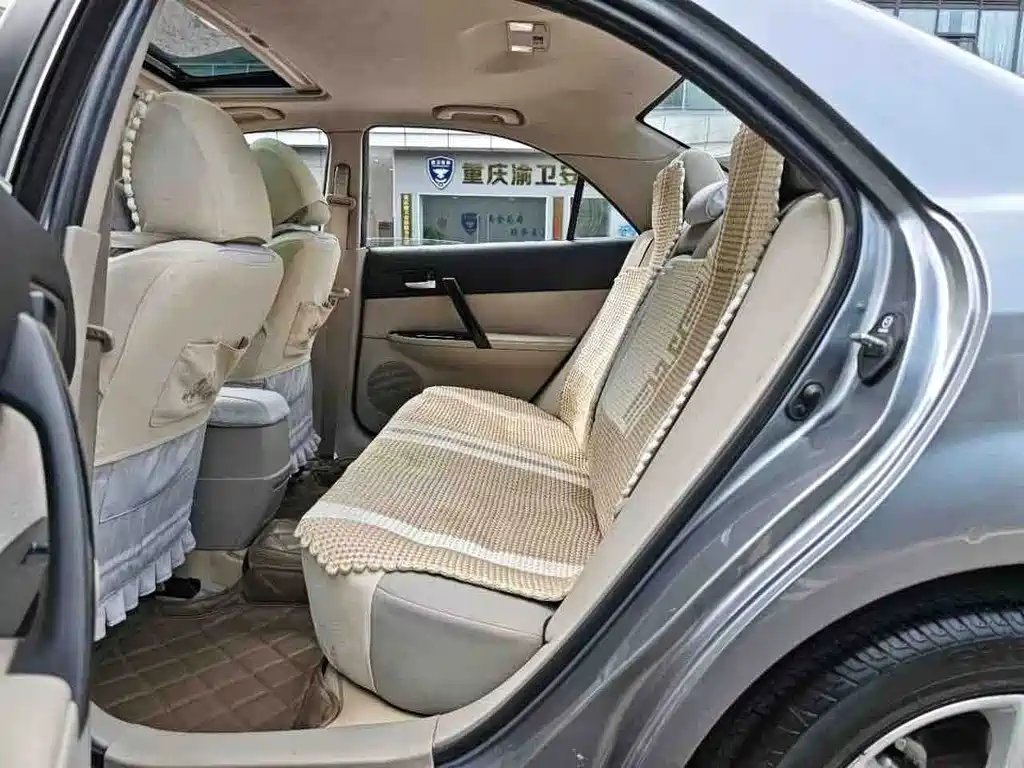 Mazda 6 — миниатюра 14