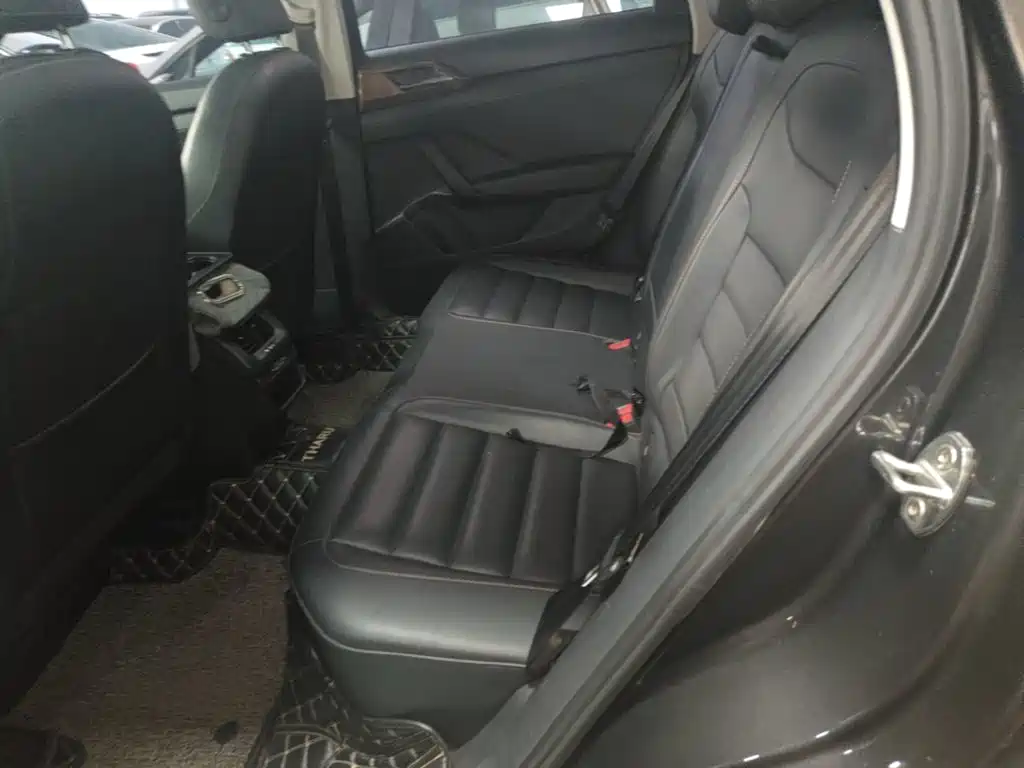 Volkswagen Tharu — миниатюра 17