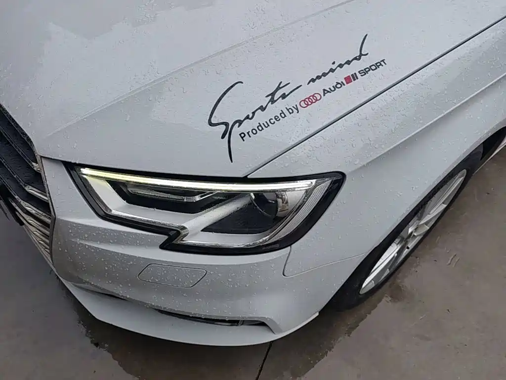 Audi A3 — миниатюра 24