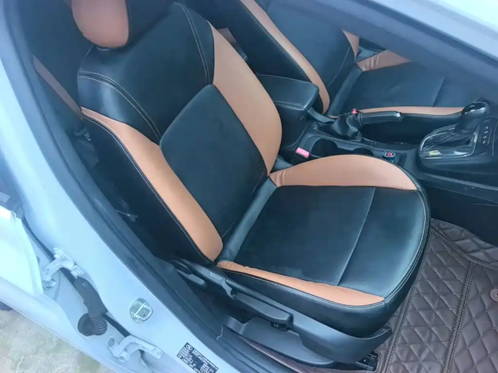 Buick Verano — миниатюра 25