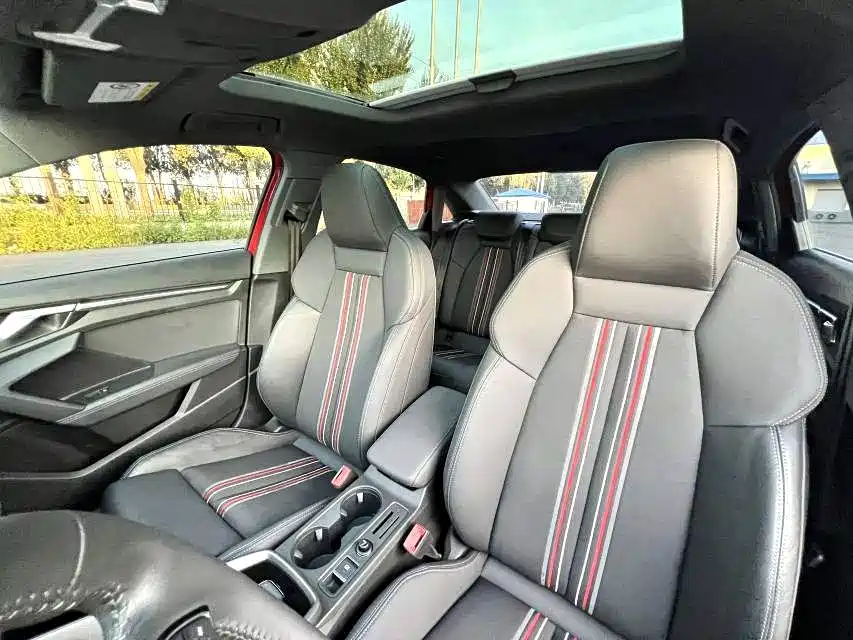 Audi A3 — миниатюра 8